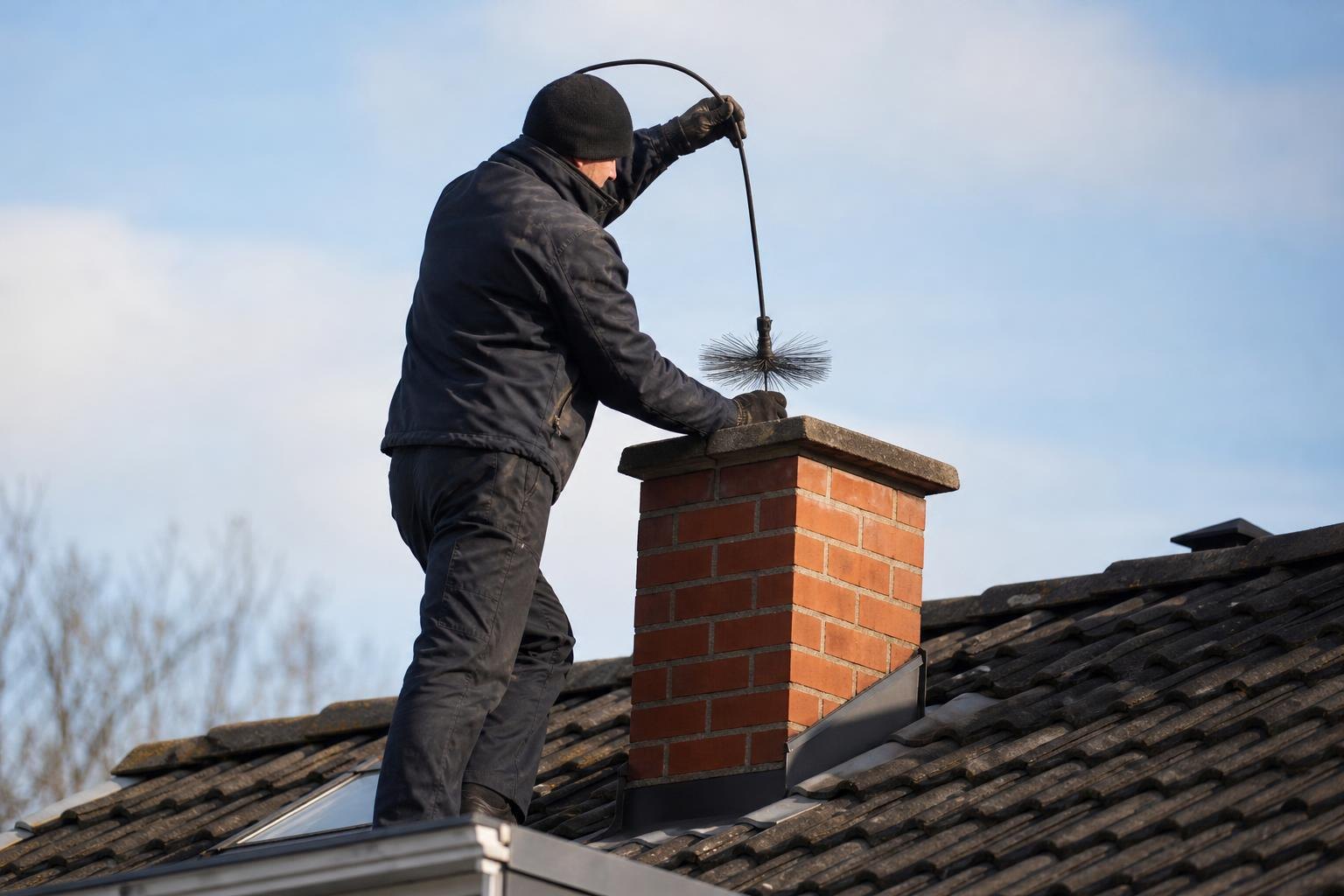 Chimney Inspection